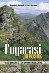 Bácskai Gusztáv - Wild Ferenc: Fogarasi-havasok - hegymászó- és turistakalauz